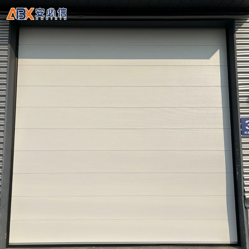 齐齐哈尔市高扬程提升门
