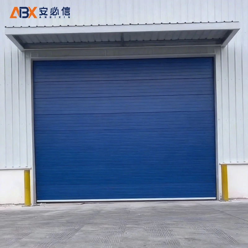 齐齐哈尔市感应高速门